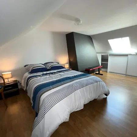 Maison De Pecheur A 2 Min De La Baie Le Crotoy Extérieur photo