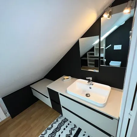 Maison De Pecheur A 2 Min De La Baie Le Crotoy Extérieur photo