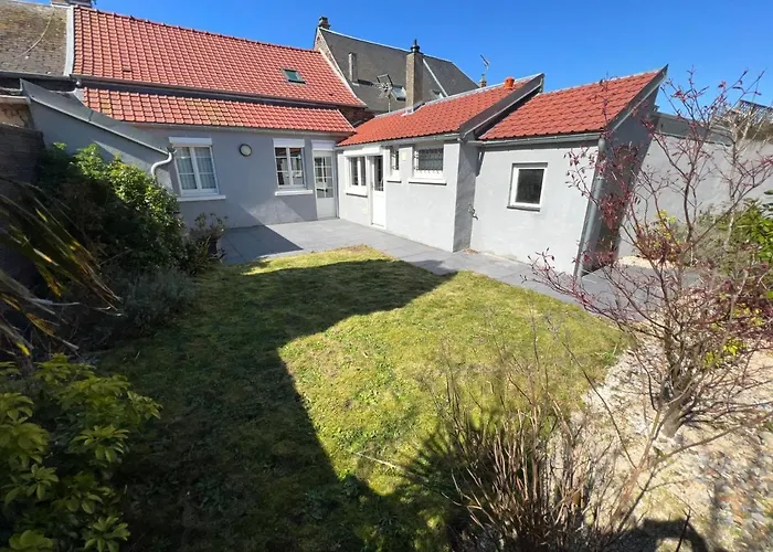 Maison De Pecheur A 2 Min De La Baie