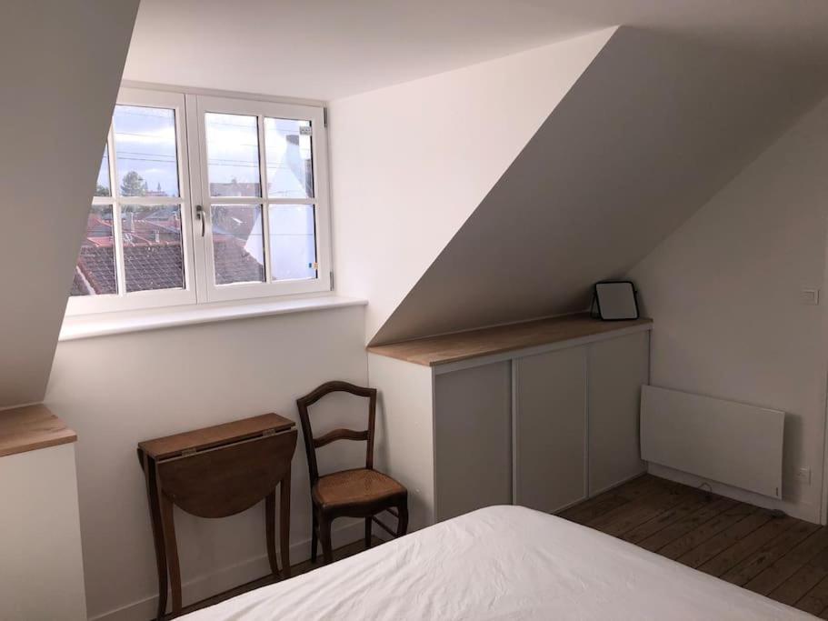Maison De Pecheur+ Jardin 5 Min A Pieds De La Baie Holiday home *