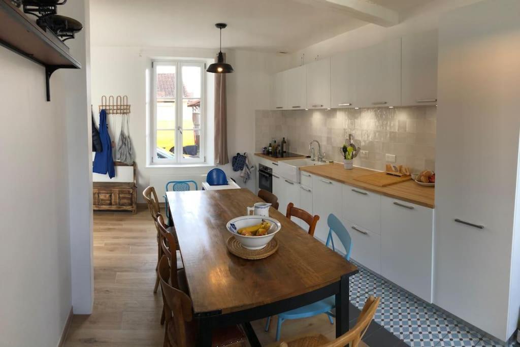Maison De Pecheur+ Jardin 5 Min A Pieds De La Baie * Le Crotoy