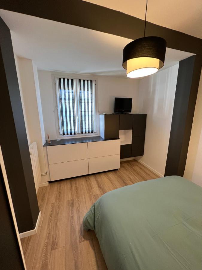 Maison De Pecheur A 2 Min De La Baie Holiday home Le Crotoy