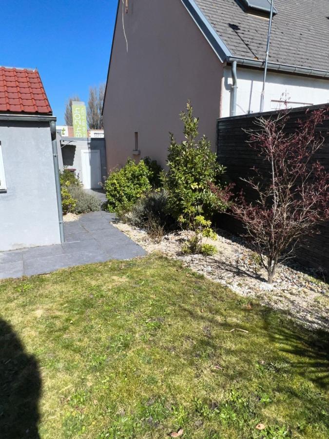 Holiday home Maison De Pecheur A 2 Min De La Baie *