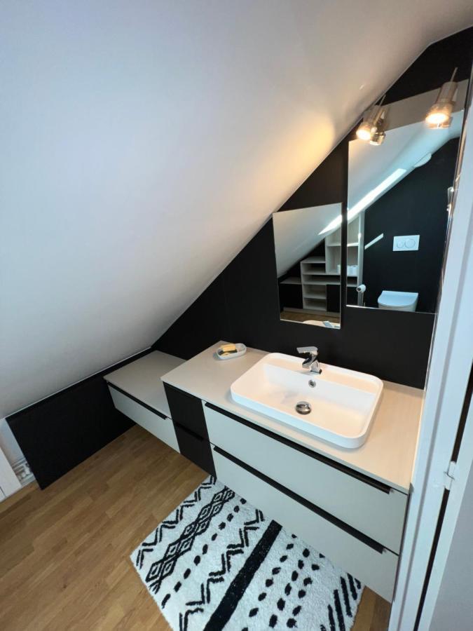 Maison De Pecheur A 2 Min De La Baie