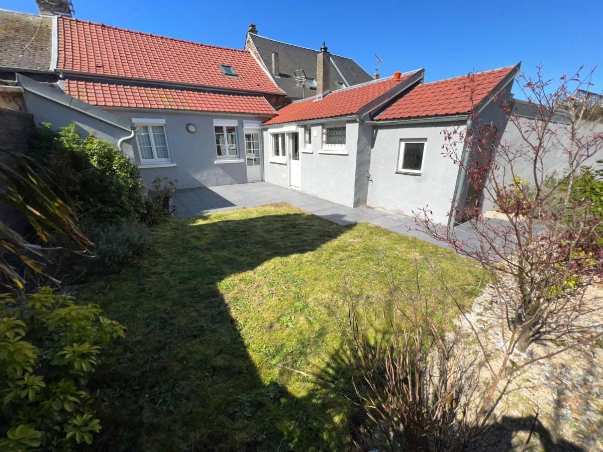 Maison De Pecheur A 2 Min De La Baie Holiday home *