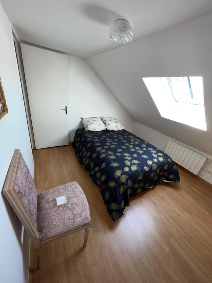 Maison De Pecheur A 2 Min De La Baie