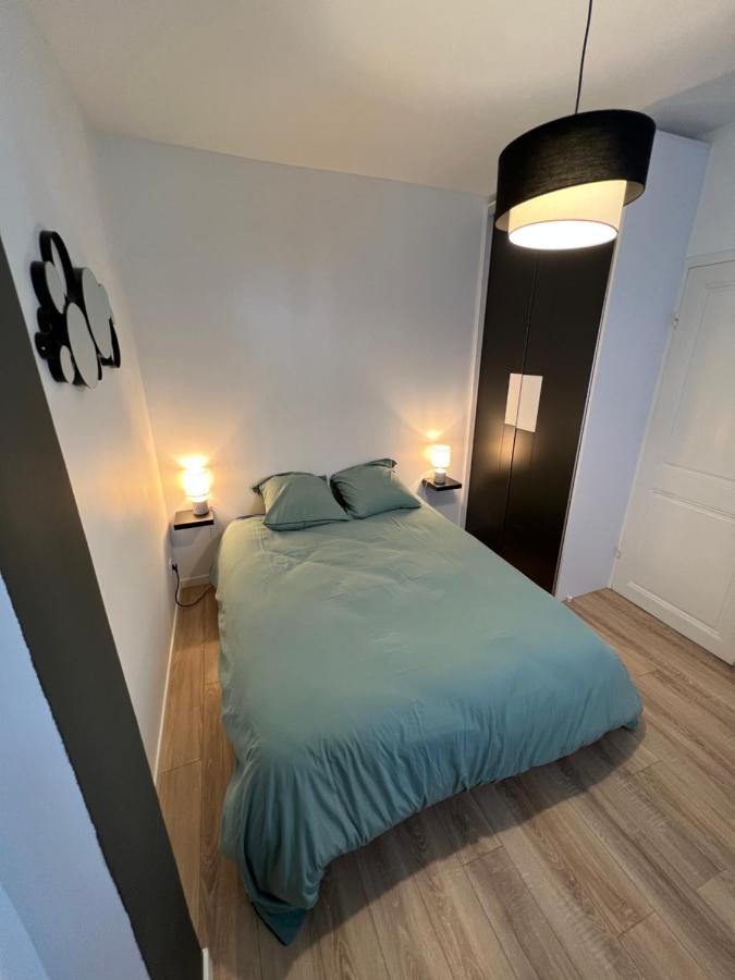 Maison De Pecheur A 2 Min De La Baie