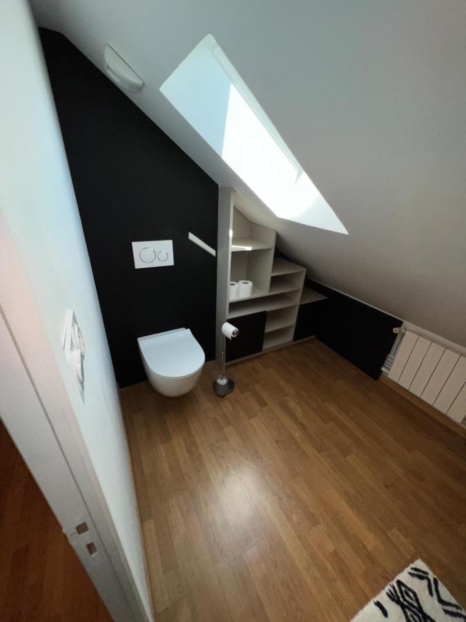 Maison De Pecheur A 2 Min De La Baie